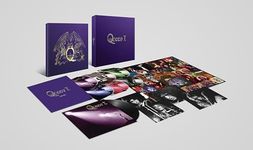 Queen I (2024 Mix) (Vinyl)