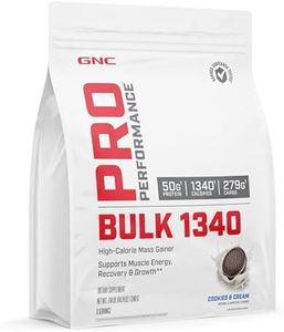 GNC Pro Pe