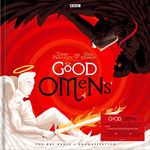 Good Omens Ost (Vinyl)