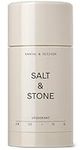 SALT & STONE Natural Deodorant - Al