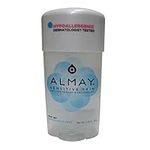 Almay Anti-Perspirant & Deodorant F