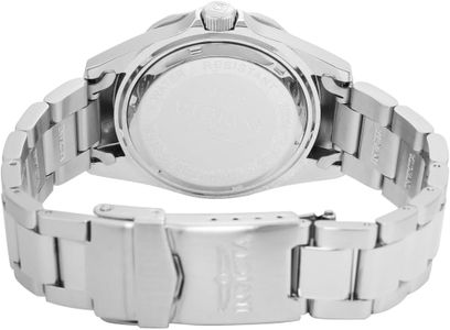Invicta Pro Diver Men’s Watch 37mm Stainless Steel