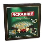 Tinderbox Games LTL10109 Scrabble Prestige Edition