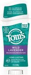 Tom's of Maine Wild Lavender Long-L