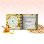 One With Nature Organic Soaps