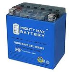 Mighty Max Battery YTX16-BS GEL Bat