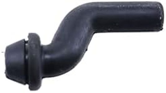 lrnyso Lawn Mower Tractors Engine Fuel Injection Pressure Hose Breather Hose 32 326 08-S KH-32-326-08-S fits CUB Cadet Kohler Engine