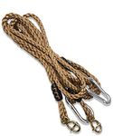 Type Of Rope For Tree Swing