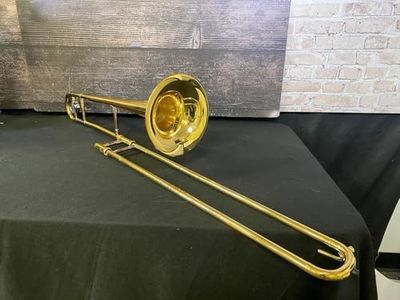Yamaha YSL-200AD Trombone