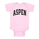 Aspen Collegiate Baby Infant One Pi