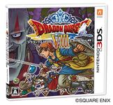 Dragon Quest Viii [Japan Import]