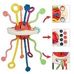 Tiyol Montessori Toys for 1+ Year O