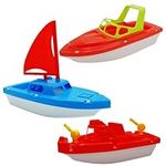Toy Boat Bath Toys for Kids & Toddl
