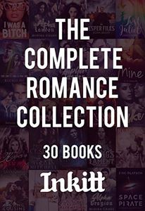 Inkitt - The Complete Romance Collection