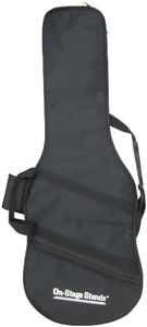 On-Stage GBA4550 Acoustic Guitar Gig Bag,Black