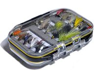 Fly Box Trout Fishing