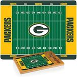 PICNIC TIME Green Bay Packers Icon Cutting Board Set