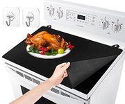 Electric Stove Top Covers