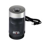 School Smart Vertical Pencil Sharpener - 6 x 4 inches - Electric
