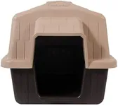 Petmate Aspen Pet Outdoor Dog House