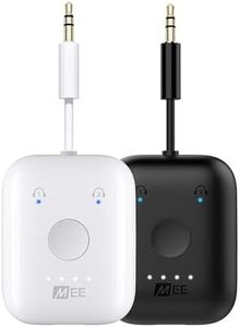 MEE audio 