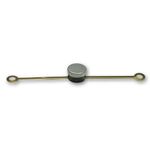 Univen Thermostat Compatible with older Farberware Coffee Percolators 193F Auto Reset Bimetal