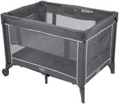 Cosco Funsport Plus Playard - Grey Fletcher ,1.0 Count