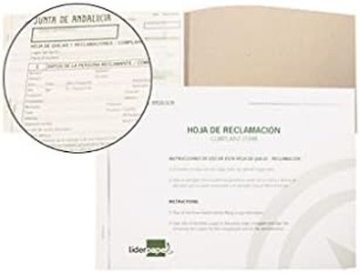 LIBRO LIDE