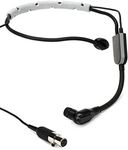 Shure SM35-TQG Wireless Performance