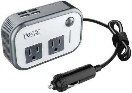 FOVAL 200W