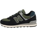 New Balance 574 Men's Sneakers,11.5 UK