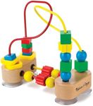 Melissa & Doug First Bead Maze - Wo
