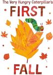 The Very Hungry Caterpillar's First Fall