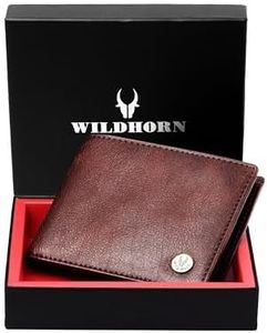 WildHorn B
