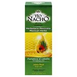 Hair Strengthening Shampoo With Royal Jelly By Tio Nacho.. All Day Volume 14 Oz... Amtc