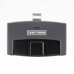 Craftsman Garage Door Opener 3-Function Visor Remote Control