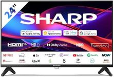 SHARP 24GD2225K 24-Inch HD Ready Fr