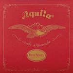 Aquila Red Series Baritone Set (AQ-89)