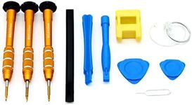 Cellphone Repair Tool Kit for iPhon