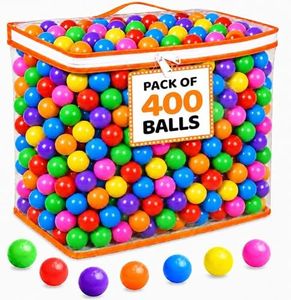 400 Ball P