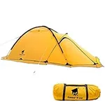 Geertop Portable 2 Person 4 Season 