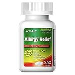 HealthA2Z® Allergy Relief | Cetiriz
