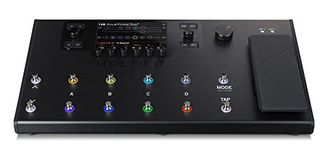 Line 6 Helix LT Guitar Processor