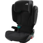 Car Seat For 4 Year Old Britax