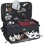 Samsonite Golf Trunk Organizer, Uni