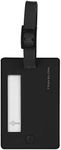 Travelon Set of 2 Tags, Black, 6.63