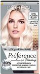 L'Oreal Paris Preference Hair Dye, 