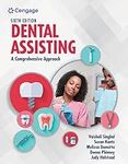 Dental Assisting: A Comprehensive A