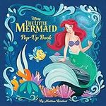 Disney: The Little Mermaid Pop-Up B