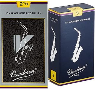Vandoren S